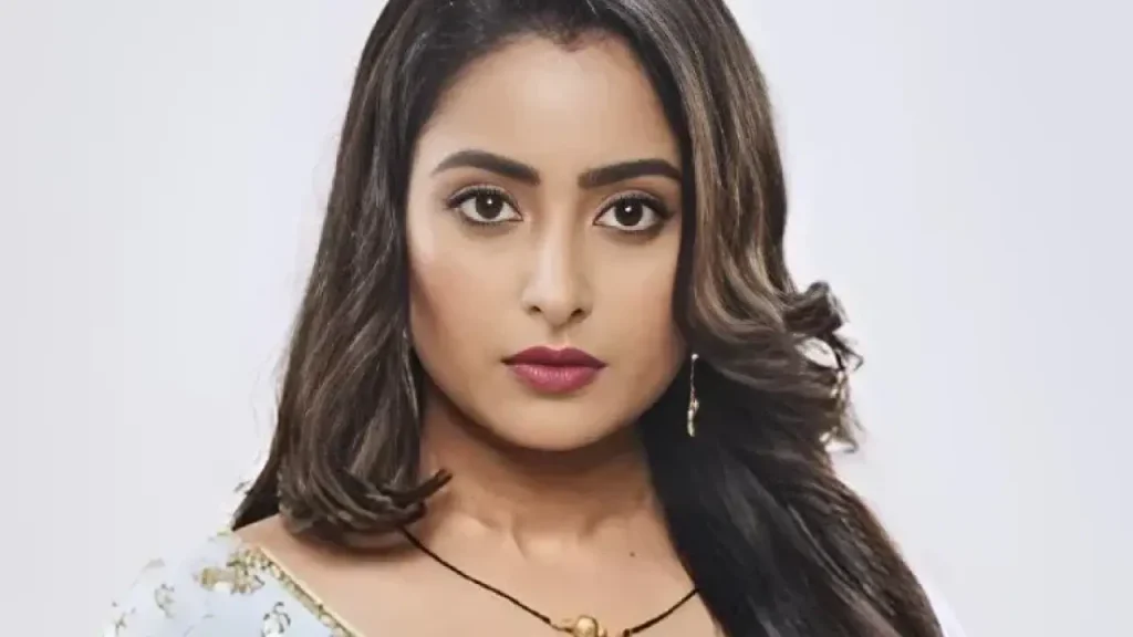 Aishwarya Sharma Age