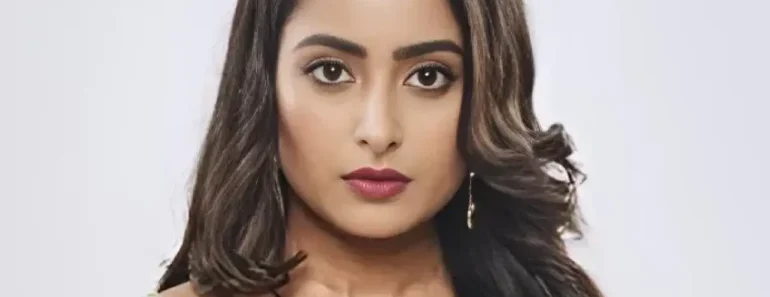 Aishwarya Sharma Age