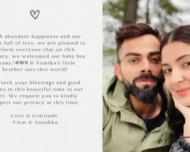 Akaay Kohli Birth Date