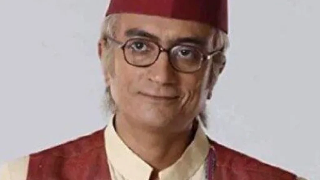 Amit Bhatt Age