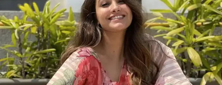 Anita Hassanandani Age