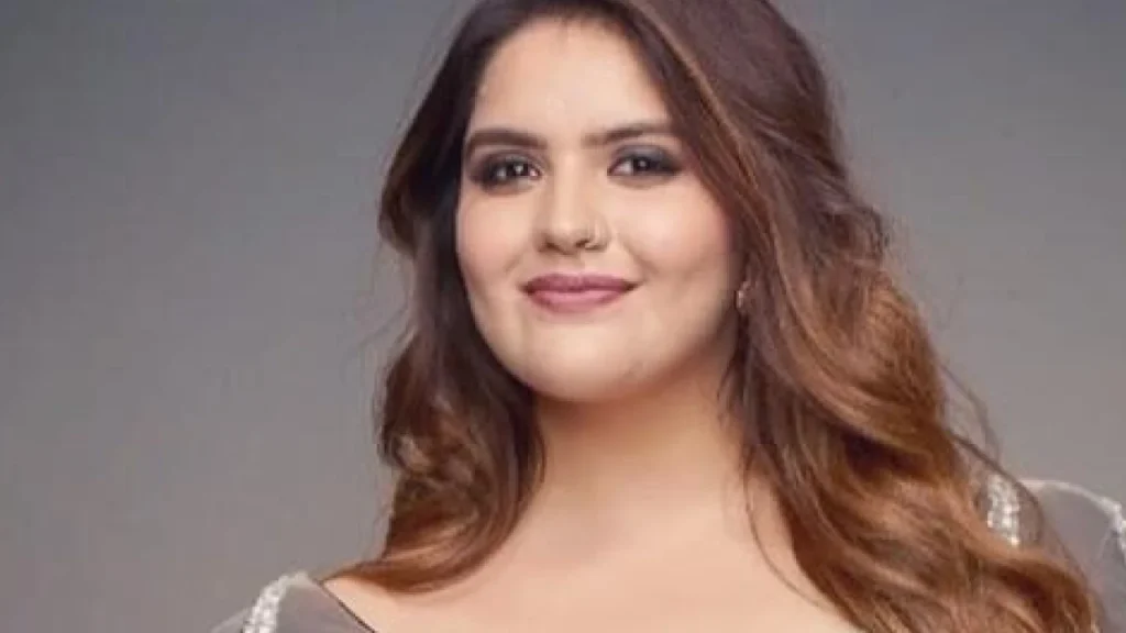 Anjali Anand Age