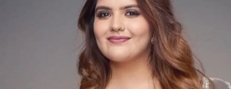 Anjali Anand Age