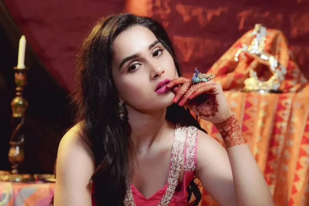 Anushka Kaushik Age
