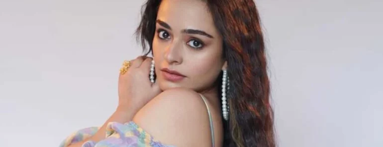 Apoorva Arora Age