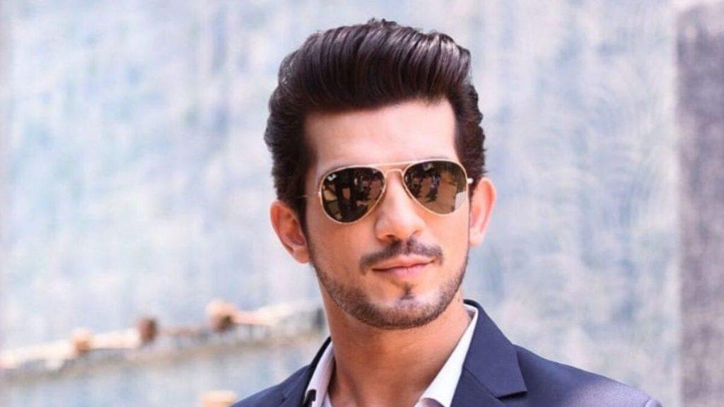 Arjun Bijlani Age