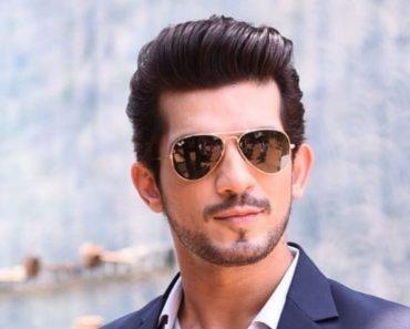 Arjun Bijlani Age