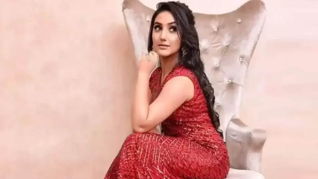 Ashnoor Kaur Age