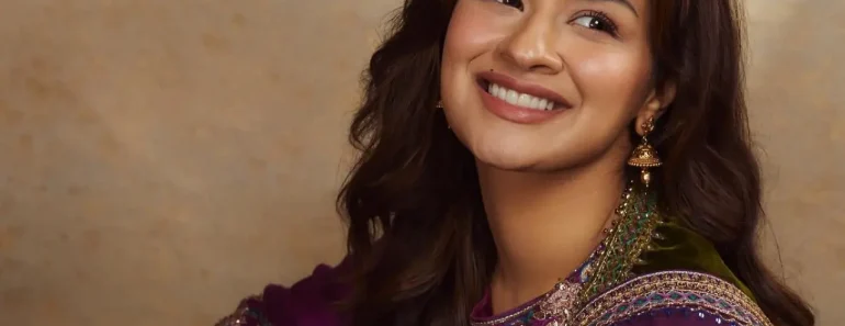 Avneet Kaur Age
