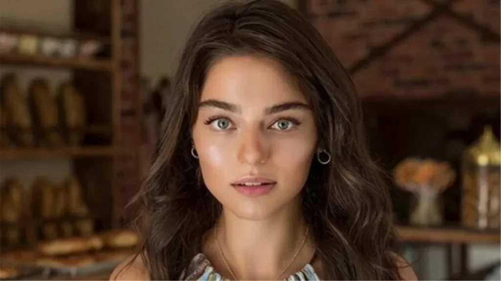 Ayça Ayşin Turan Age