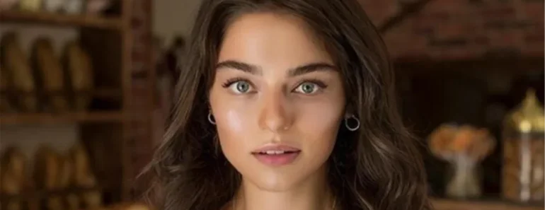 Ayça Ayşin Turan Age