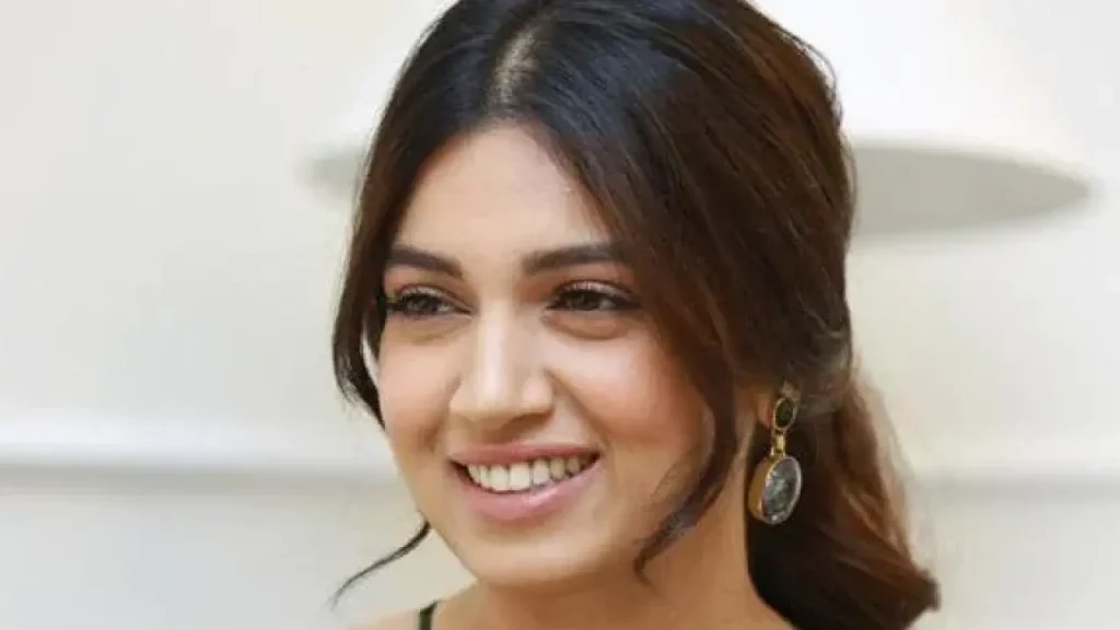 Bhumi Pednekar Age