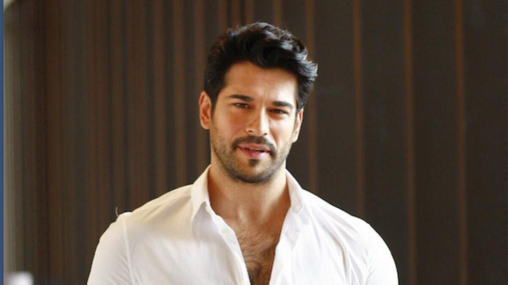 Burak Özçivit Age