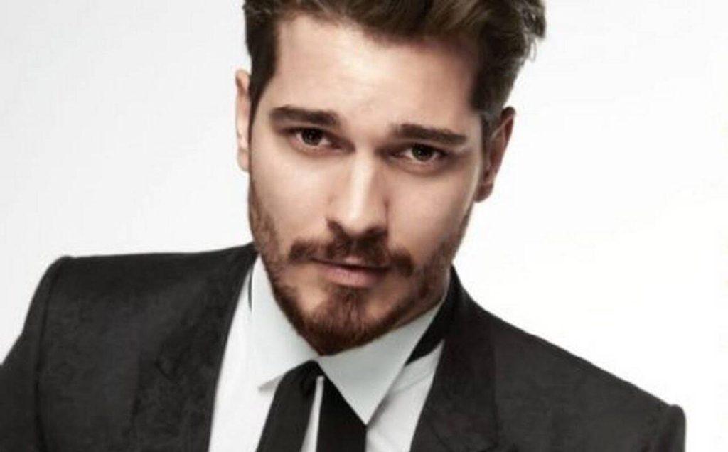 Cagatay Ulusoy Age