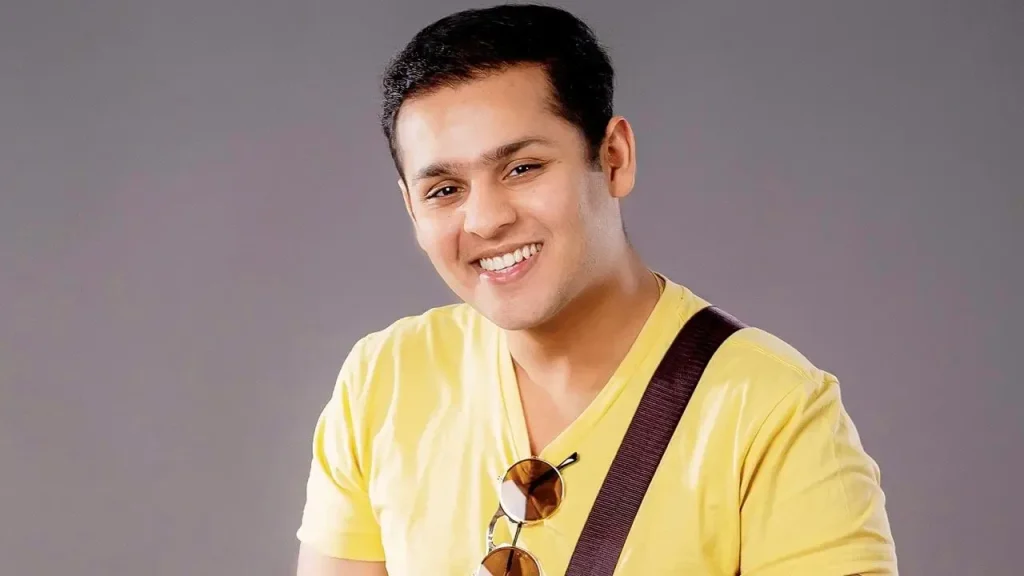 Dev Joshi Age