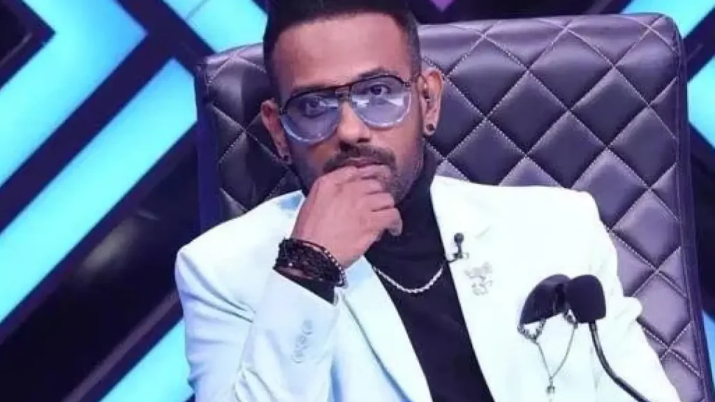 Dharmesh Yelande Age