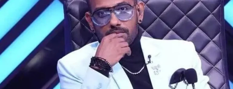 Dharmesh Yelande Age