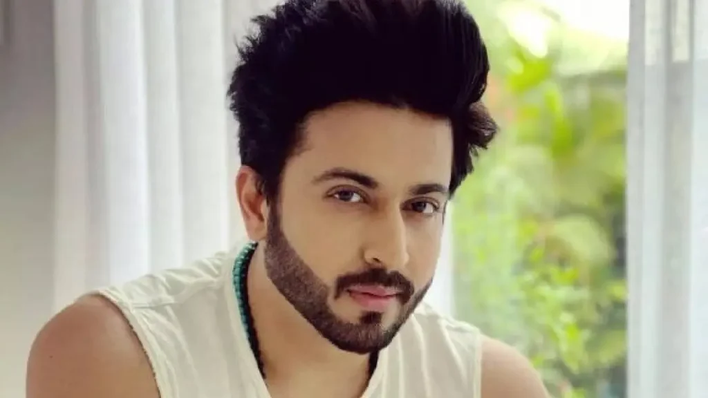 Dheeraj Dhoopar Age
