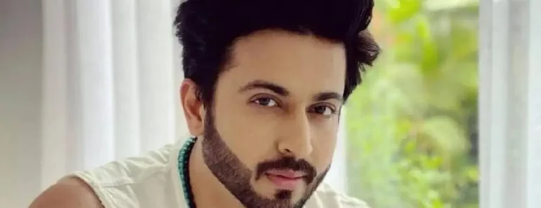 Dheeraj Dhoopar Age