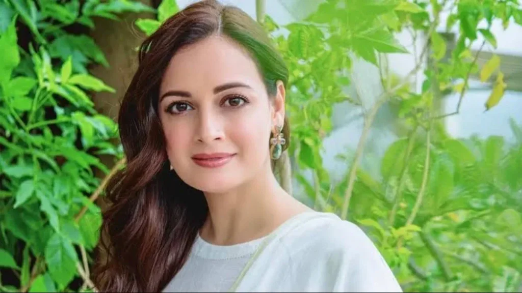 Dia Mirza Husband