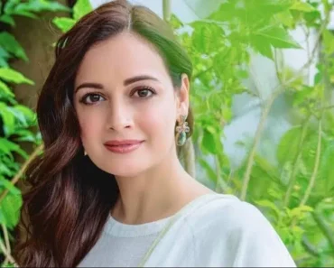 Dia Mirza Husband