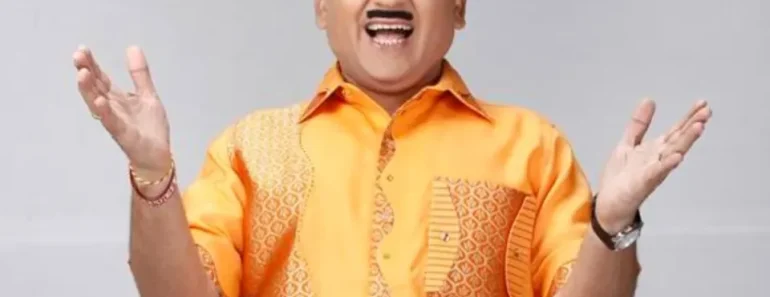 Dilip Joshi Age