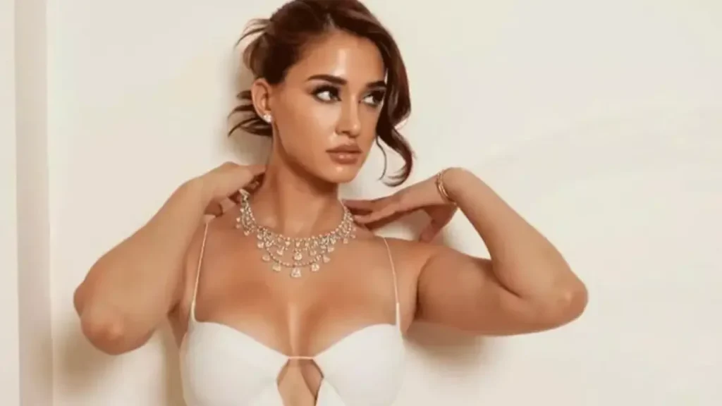 Disha Patani Age