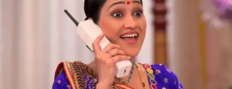 Disha Vakani Age