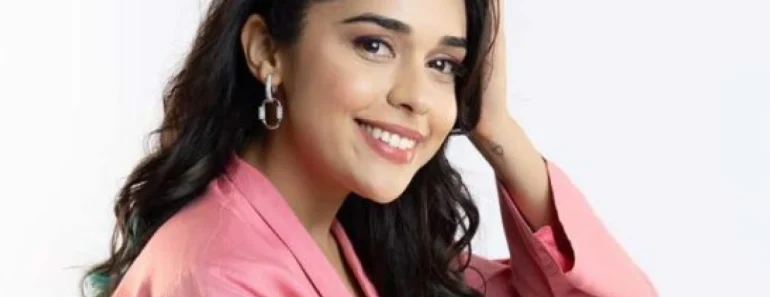 Eisha Singh Age