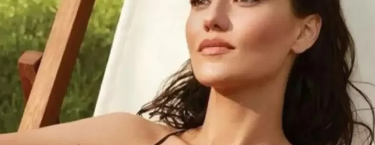 Fahriye Evcen Age