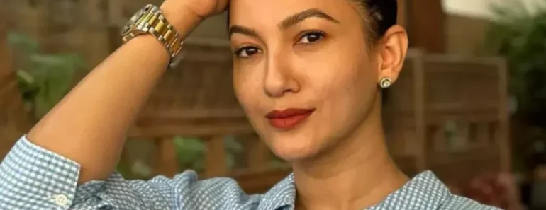 Gauahar Khan Age