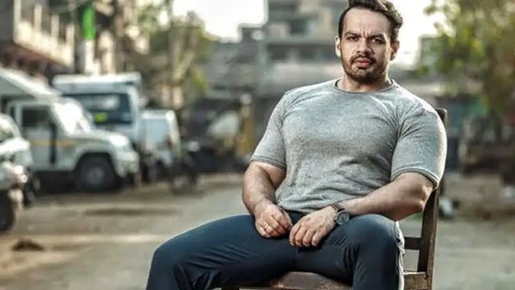 Gaurav Taneja Age
