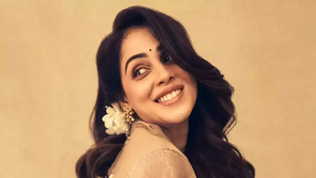 Genelia Dsouza Age