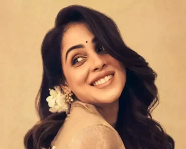 Genelia Dsouza Age