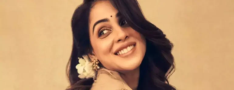 Genelia Dsouza Age