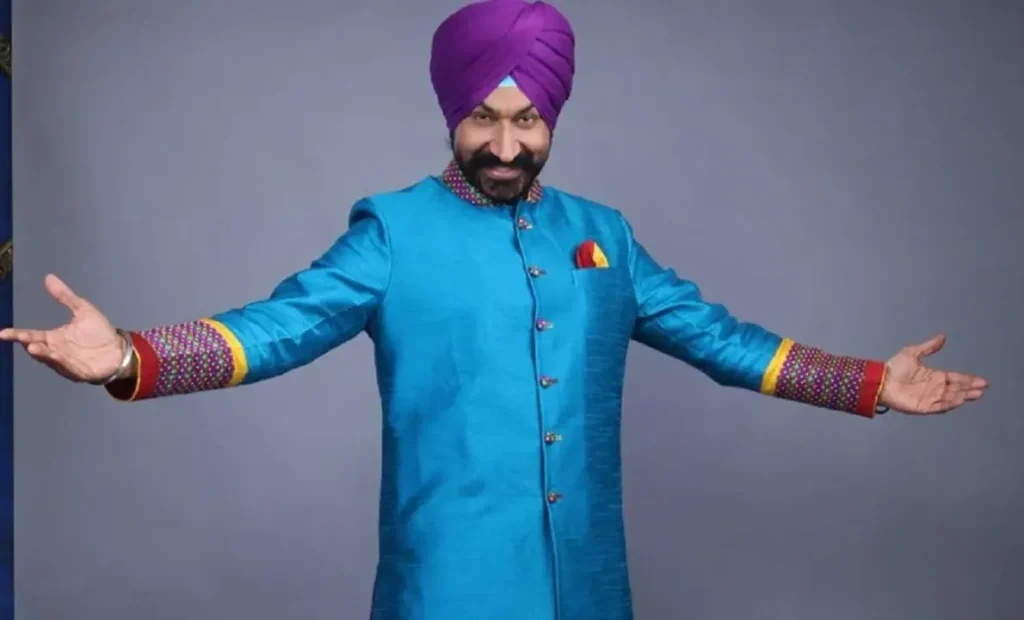 Gurucharan Singh Age