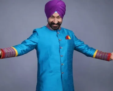 Gurucharan Singh Age