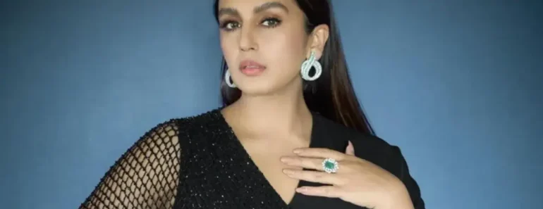 Huma Qureshi Age
