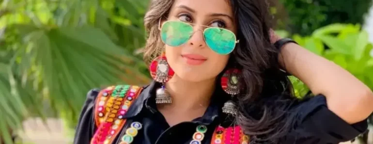 Isha Malviya Age