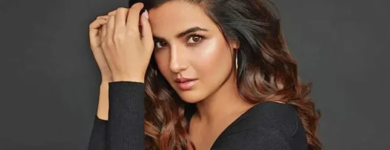 Jasmin Bhasin Age