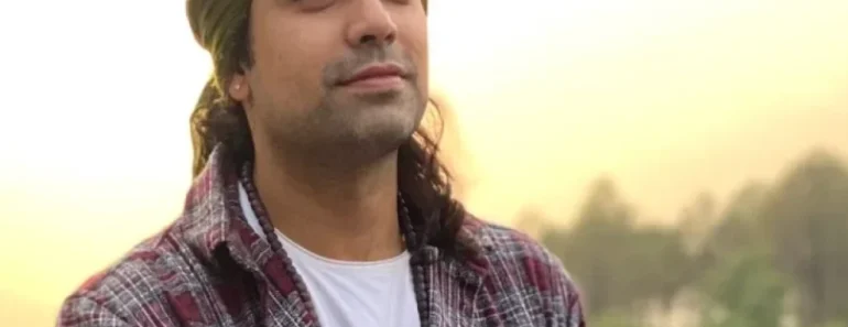 Jubin Nautiyal Age