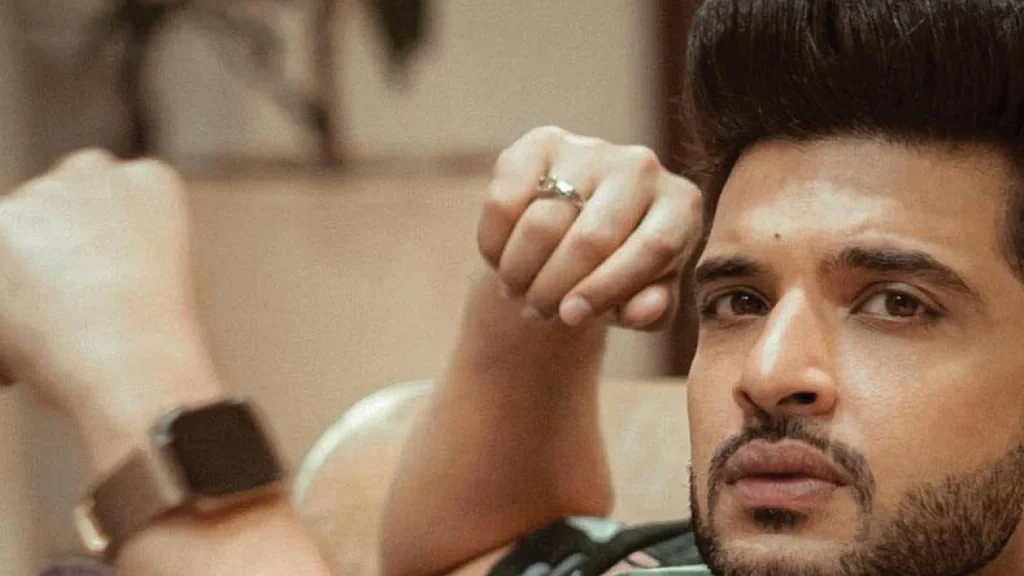 Karan Kundra Age