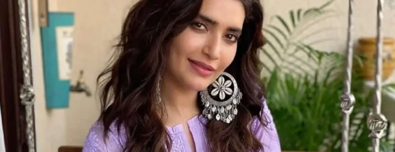 Karishma Tanna Age