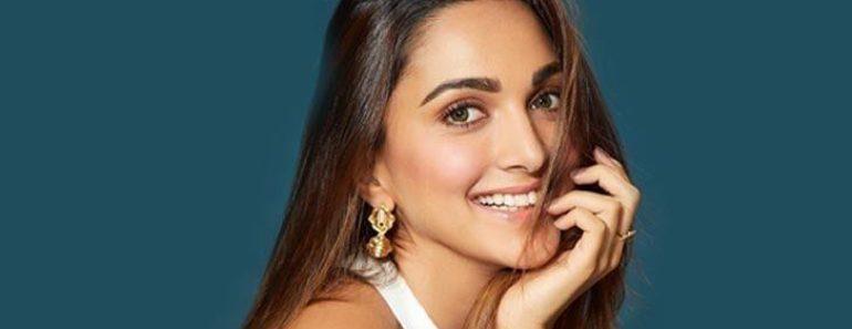 Kiara Advani Age