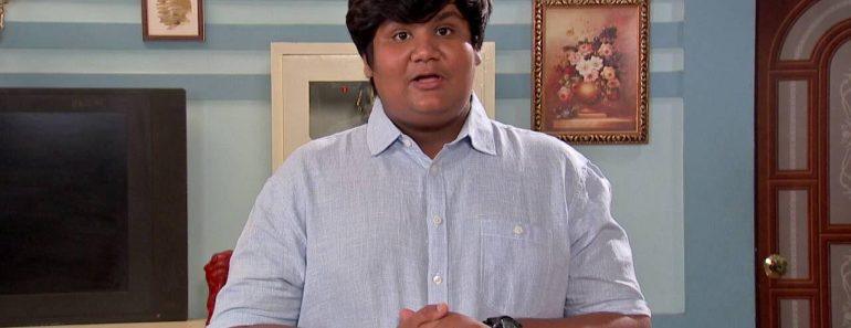 Kush Shah Age