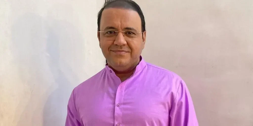 Mandar Chandwadkar Age