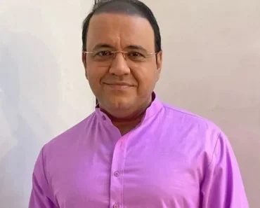 Mandar Chandwadkar Age