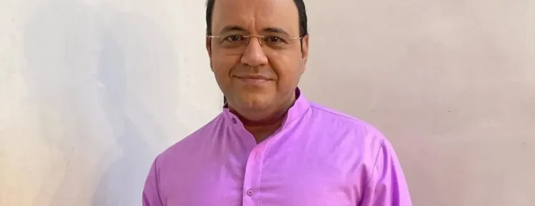 Mandar Chandwadkar Age