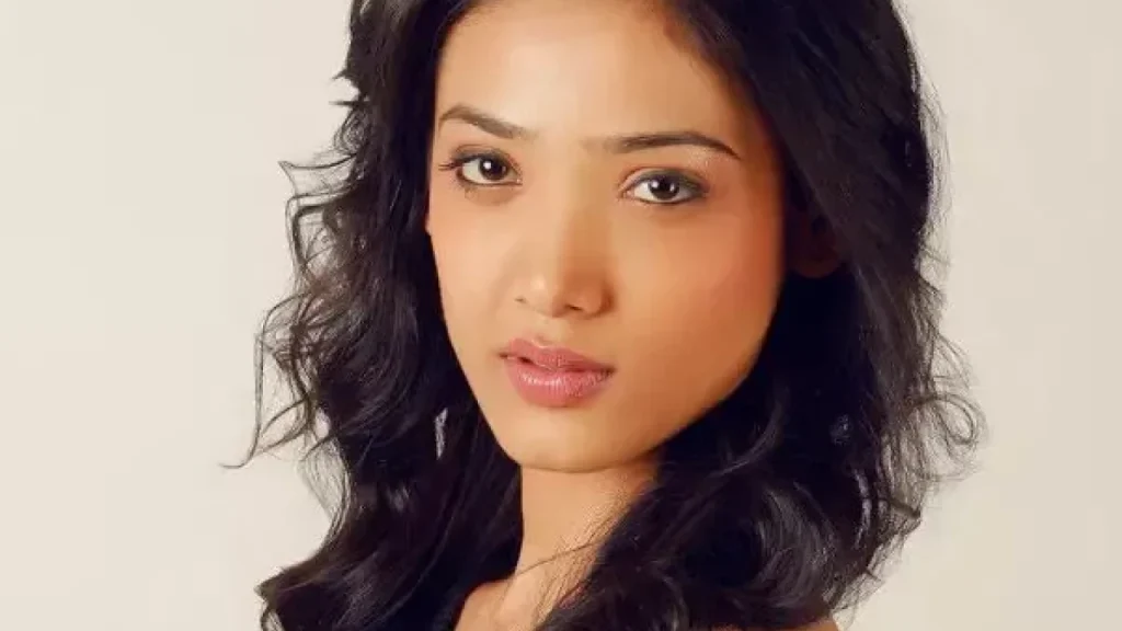 Medha Shankar Age