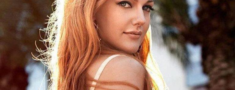 Meryem Uzerli Age